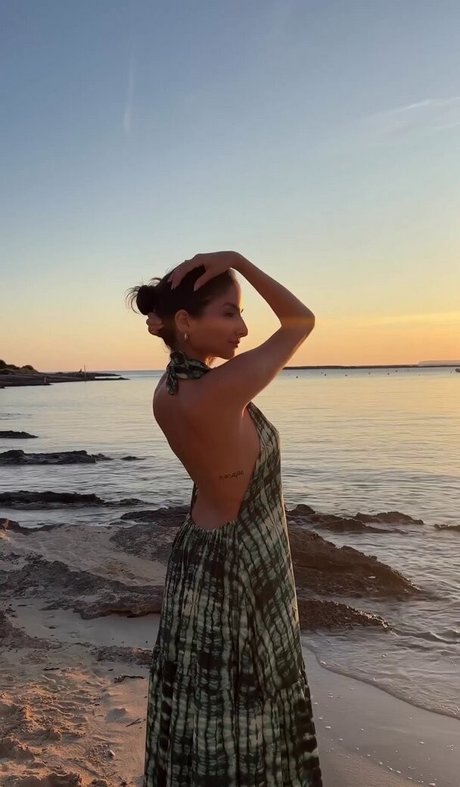 Ischtar Isik model hd pictures