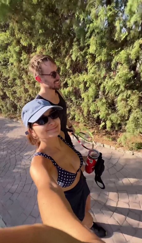 Ischtar Isik star exclusive pic