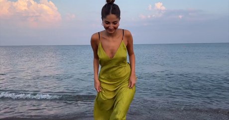 Ischtar Isik high quality star pictures