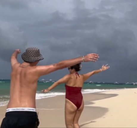 Anna Maria Damm star art image