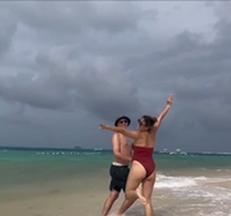 Anna Maria Damm hd star image