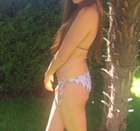 Anna Maria Damm nice pornstar photo