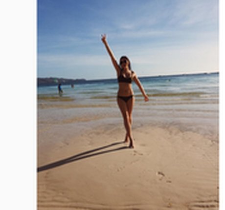 Anna Maria Damm nude star photos