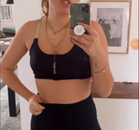 Anna Maria Damm nice star archive