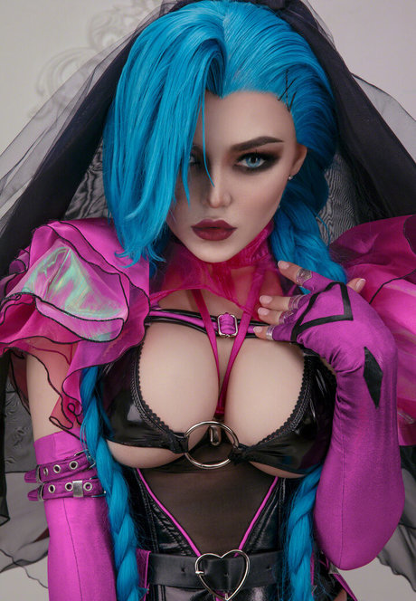 Christina Fink Profile pic