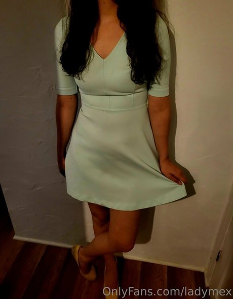 ladymex nice star archive