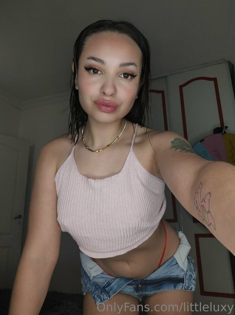 littleluxy high quality pornstar pictures