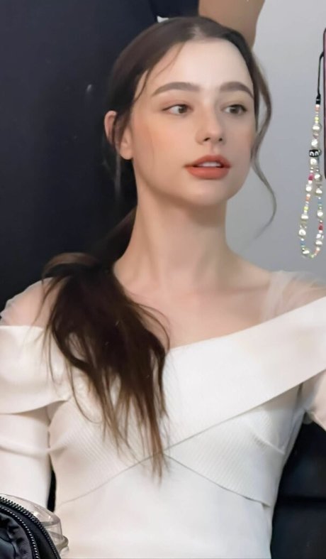 Dasha Taran top star archive