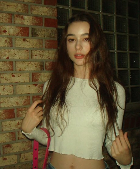 Dasha Taran model perfect photos