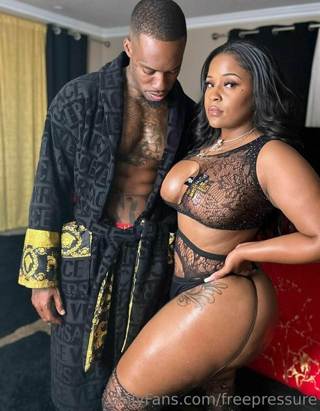 Freepressure model nude archive