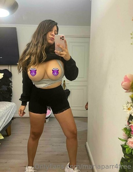 mariaparr4free star exclusive galleries