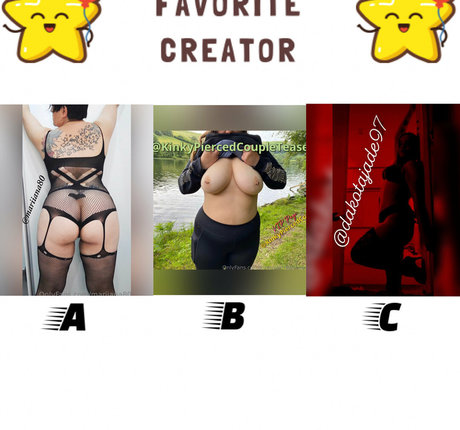 bubblespopbaby star hot pics