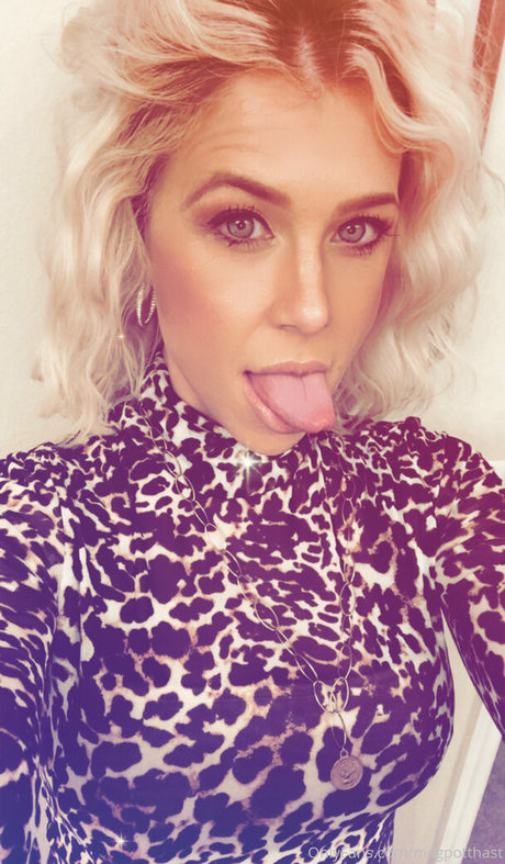 Megan Potthast nice pornstar photo