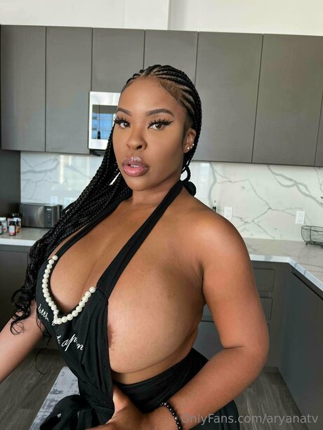 Aryanatv star art pic