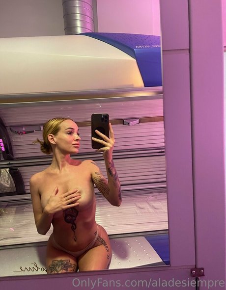 Aladesiempre free actress image