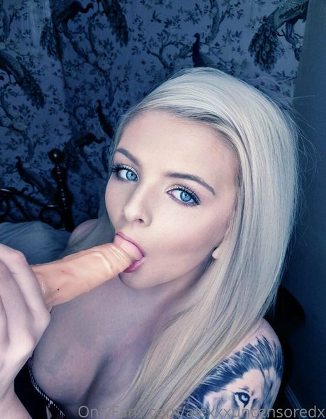 lexii louu star xxx picture