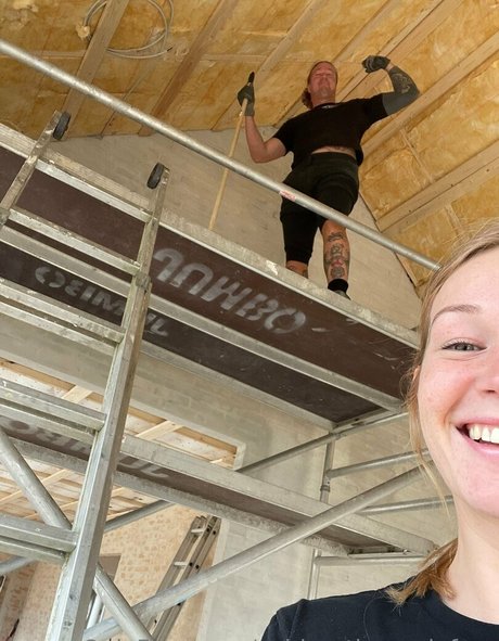 coldnorthcouplefree beautiful model image