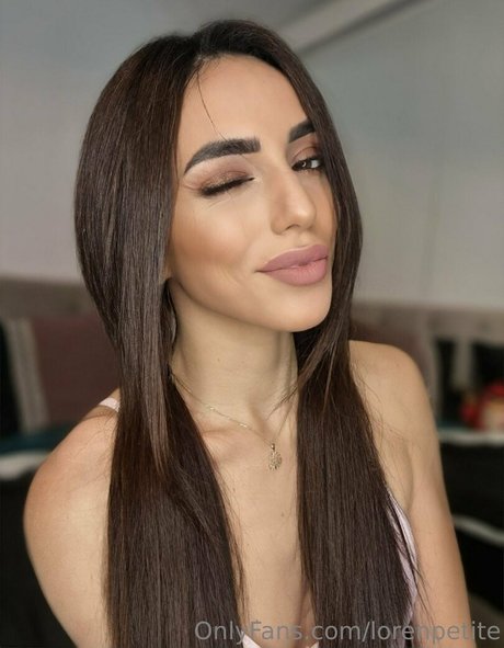 lorenpetite model best pictures