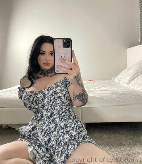 Lydiarains Profile pic