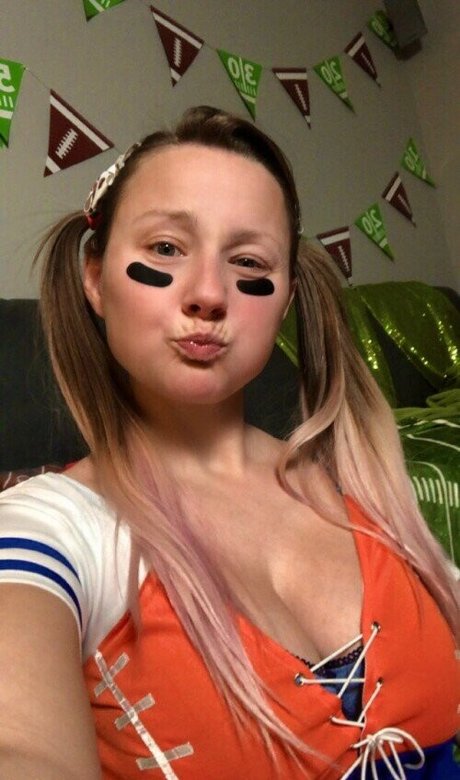 Pattycake nude actress pics