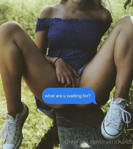 raerichards model nudes pic