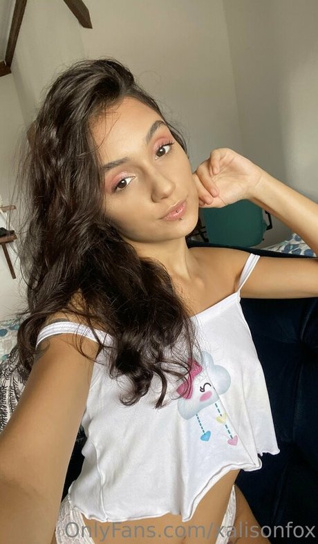 xalisonfox nudes actress photos