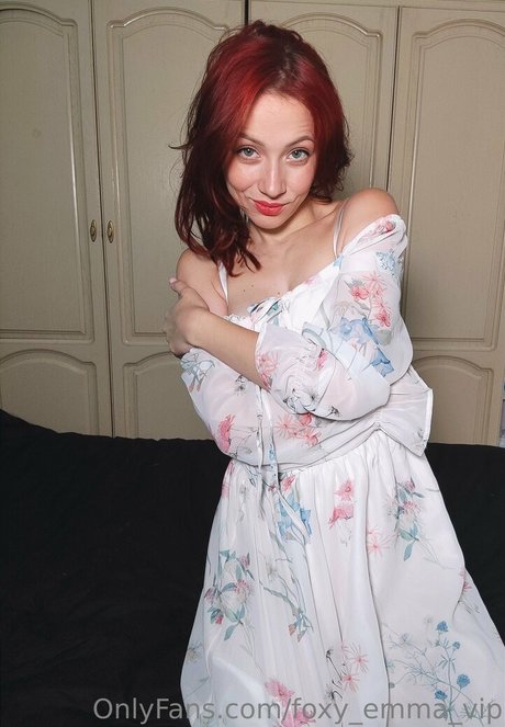 foxy emma vip top model pic