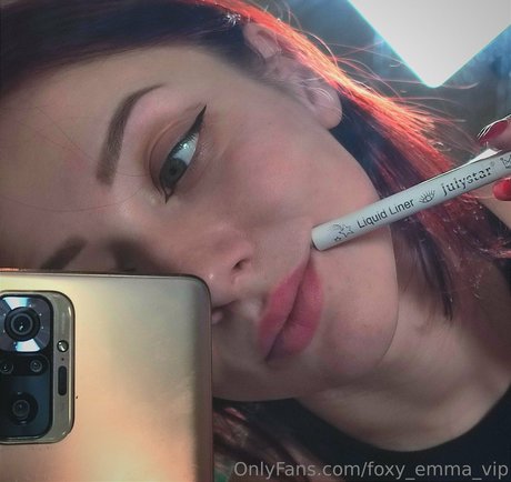 foxy emma vip pretty actress photos