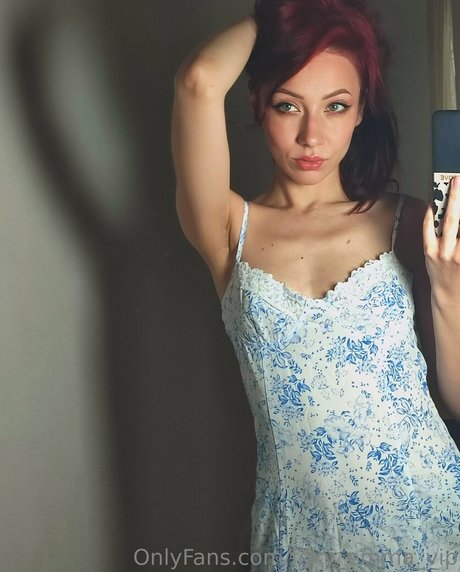 foxy emma vip exclusive model picture