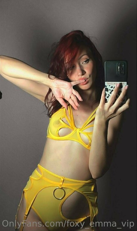 foxy emma vip porn star img