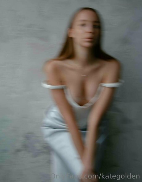 kategolden hd model pic