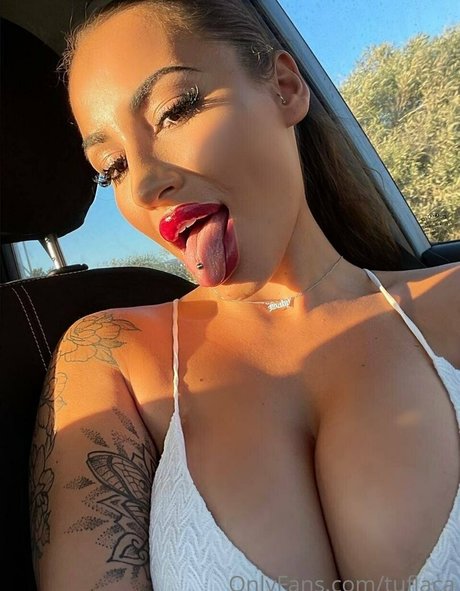 tuflaca nice actress picture