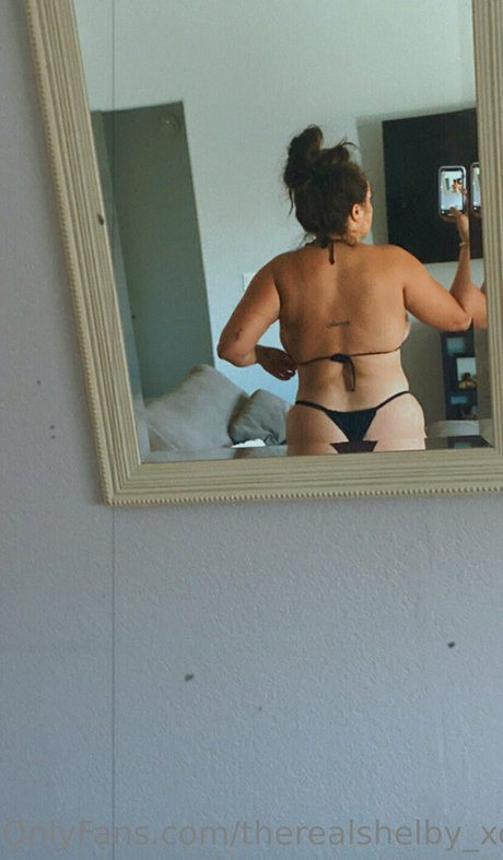 therealshelby xo model hot pictures