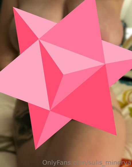 sulis minerva nude model img