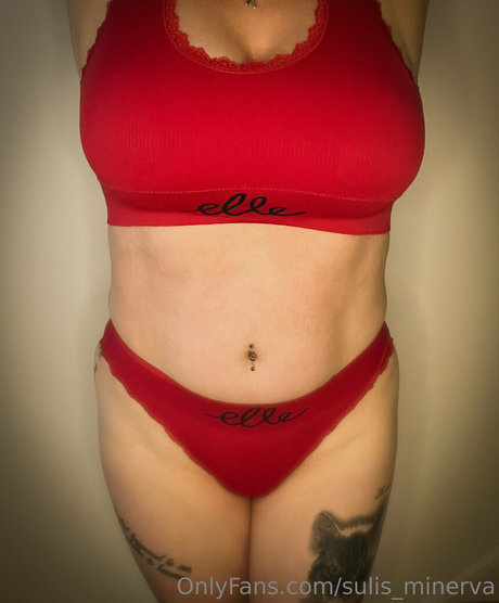 sulis minerva best pornstar pic