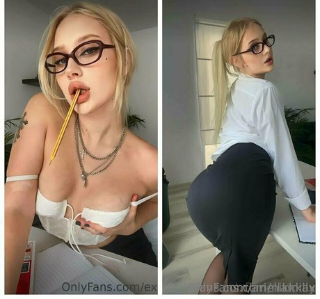 nikkkax model adult pics