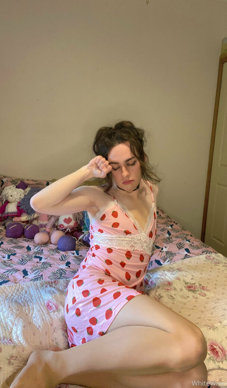 xwhitewrenx model hot picture