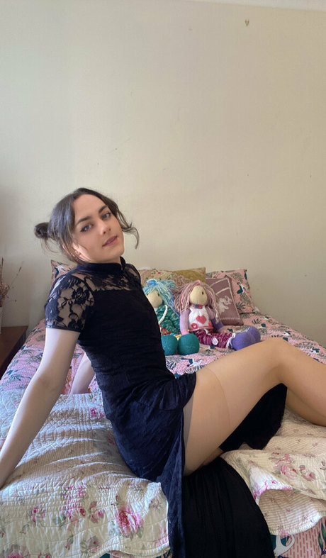 xwhitewrenx sexy model photo