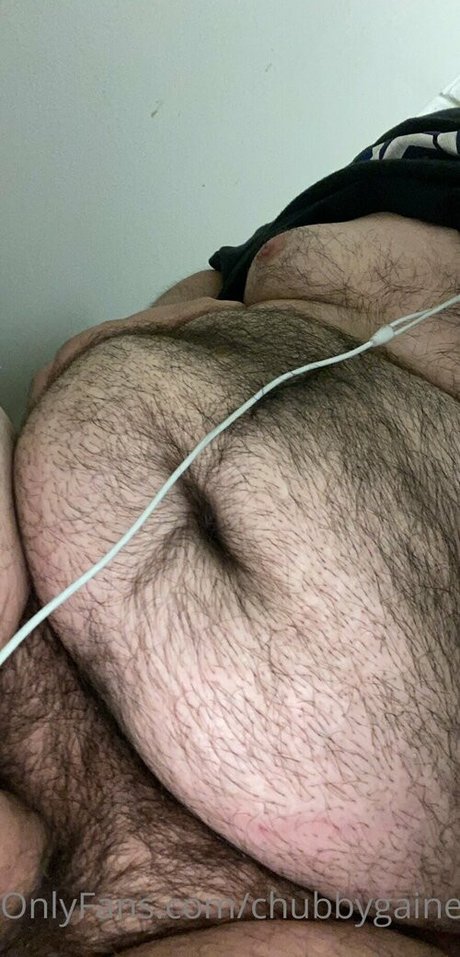 chubbygainer sexy star img