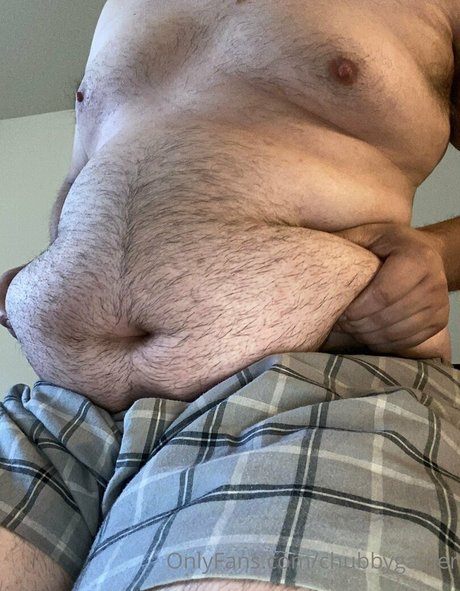 chubbygainer pornstar top picture