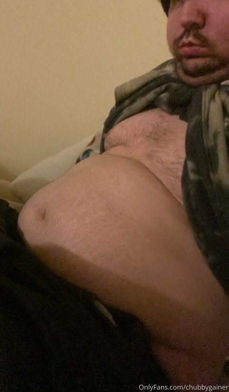 chubbygainer model high quality pics