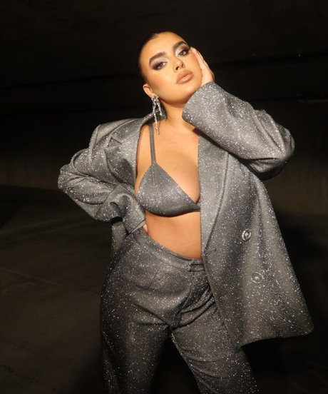 Kalani Hilliker xxx actress img