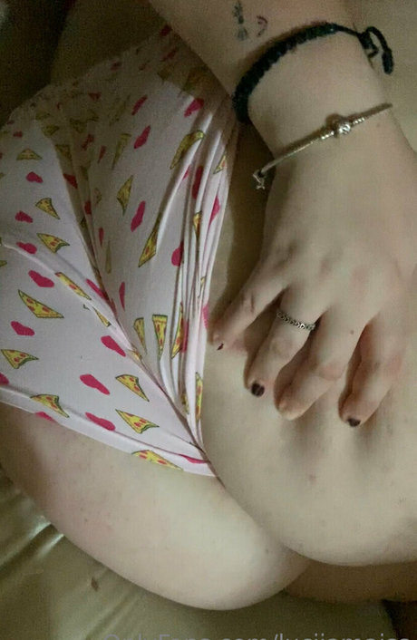 luciiamaiss nice actress archive