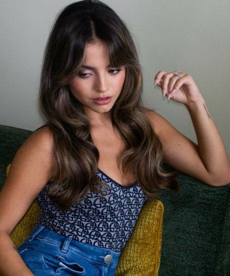 Isabela Merced exclusive pornstar img