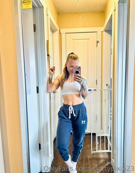 prettypixie23 nudes pornstar pic