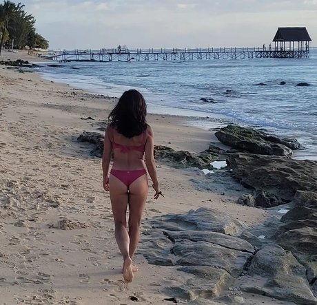 Rebecca Sarker pornstar nudes img