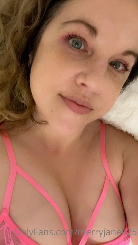 merryjane925 star nudes photos