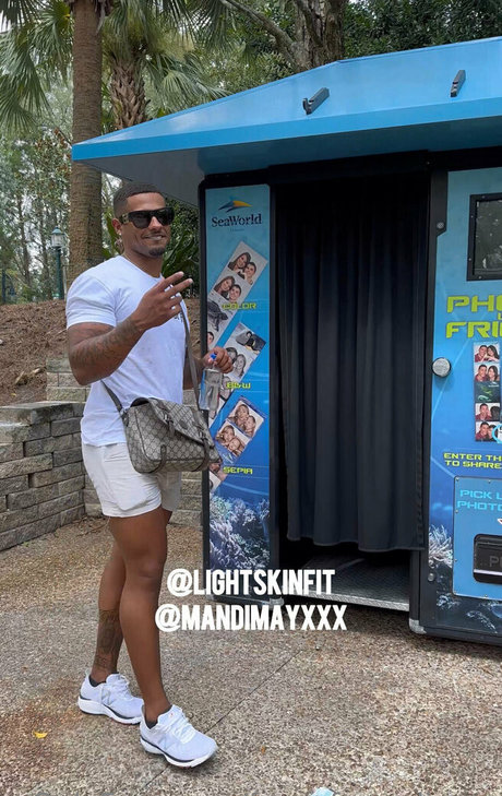 fansofmandimay perfect pornstar picture