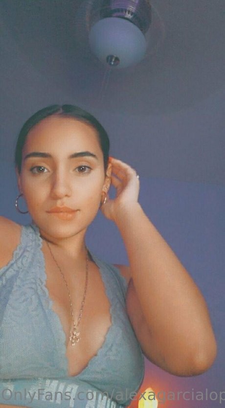 alexagarcialopez naked pornstar pics