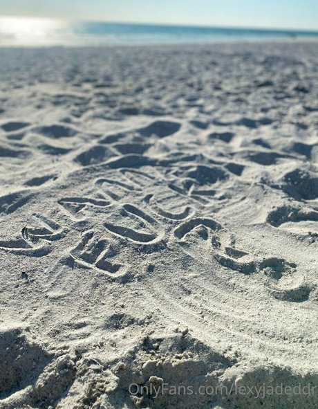 lexyjadeddr star free photos